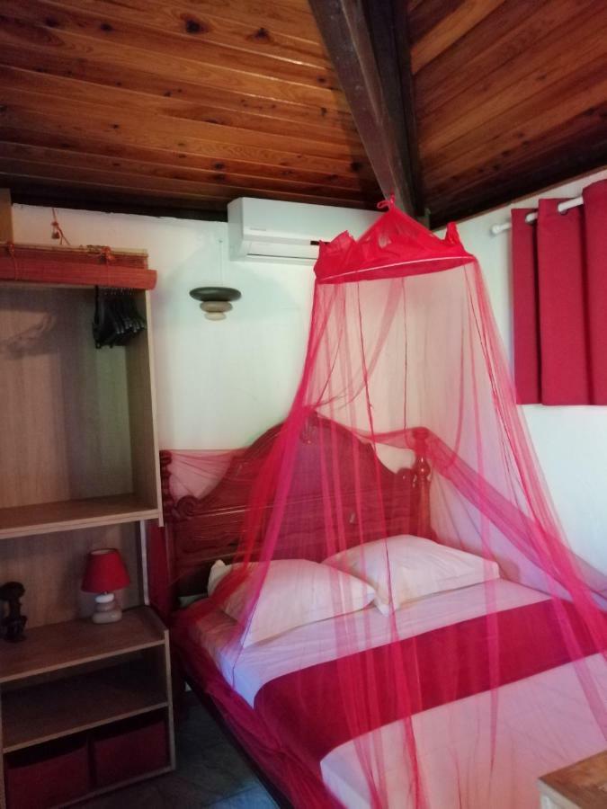 Étang-Salé les Bains Cazadodoヴィラ エクステリア 写真